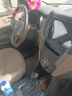 هیوندای سەنتافی